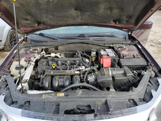 Photo 11 from auction – 2011 FORD FUSION SE with VIN 3FAHP0HA1BR285652