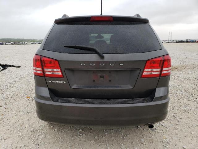 Photo 6 from auction – 2018 DODGE JOURNEY SE with VIN 3C4PDCAB3JT448838