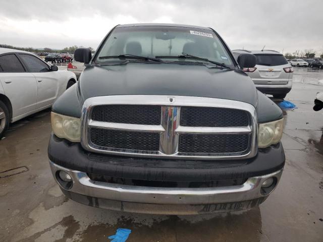 Photo 5 from auction – 2002 DODGE RAM 1500 with VIN 1D7HA18N42S647536