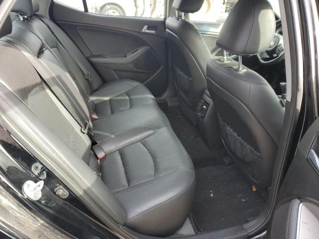 Photo 10 from auction – 2015 KIA OPTIMA SX with VIN 5XXGR4A61FG478367