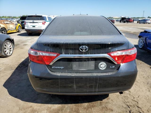 Photo 6 from auction – 2016 TOYOTA CAMRY LE with VIN 4T4BF1FK6GR547414