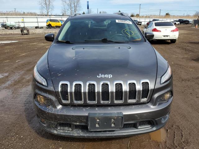Photo 5 from auction – 2015 JEEP CHEROKEE L with VIN 1C4PJLCS7FW707192