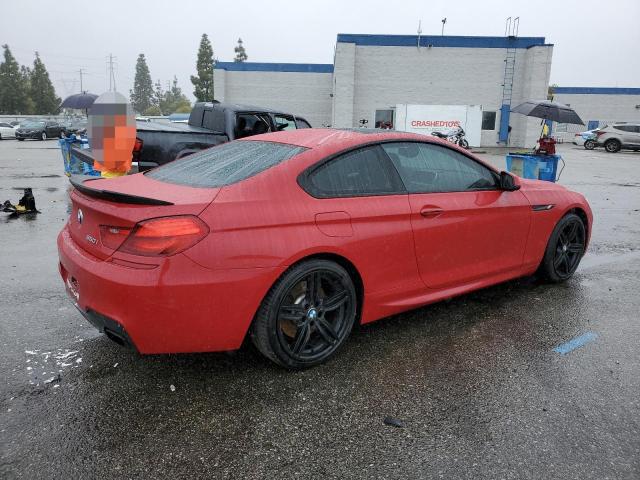 Photo 3 from auction – 2013 BMW 650 XI with VIN WBAYM1C59DDZ02484