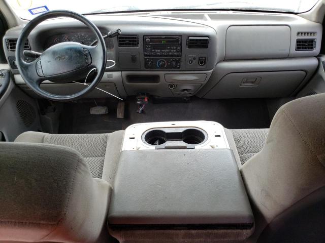 Photo 8 from auction – 2001 FORD F250 SUPER with VIN 1FTNX20F51EC47374
