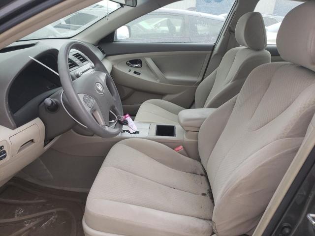 Photo 7 from auction – 2008 TOYOTA CAMRY CE with VIN 4T4BE46K18R035145