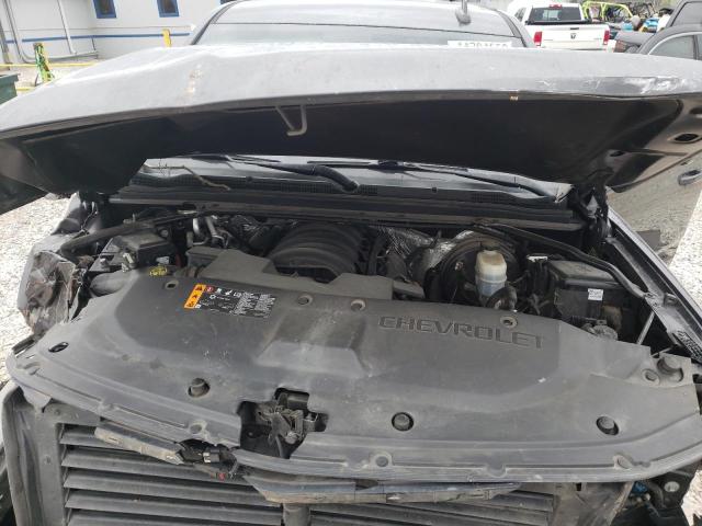Photo 12 from auction – 2018 CHEVROLET SUBURBAN C with VIN 1GNSCHKC0JR112341