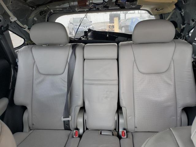 Photo 10 from auction – 2013 LEXUS RX 350 with VIN 2T2ZK1BA8DC112758