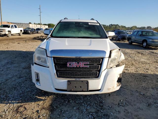 Photo 5 from auction – 2011 GMC TERRAIN SL with VIN 2CTFLTEC2B6364330