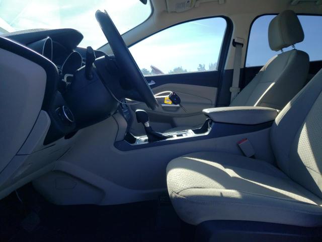 Photo 7 from auction – 2017 FORD ESCAPE SE with VIN 1FMCU0GD2HUB36057