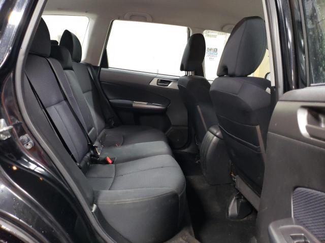 Photo 10 from auction – 2012 SUBARU FORESTER 2 with VIN JF2SHBBC3CH461544