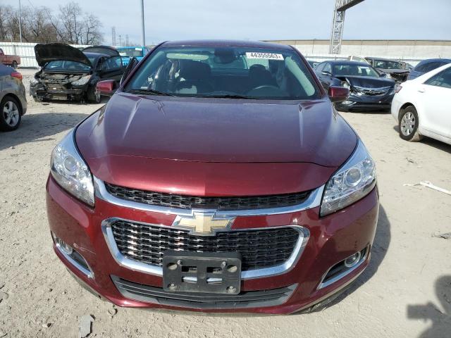 Photo 5 from auction – 2016 CHEVROLET MALIBU LIM with VIN 1G11E5SAXGF105444