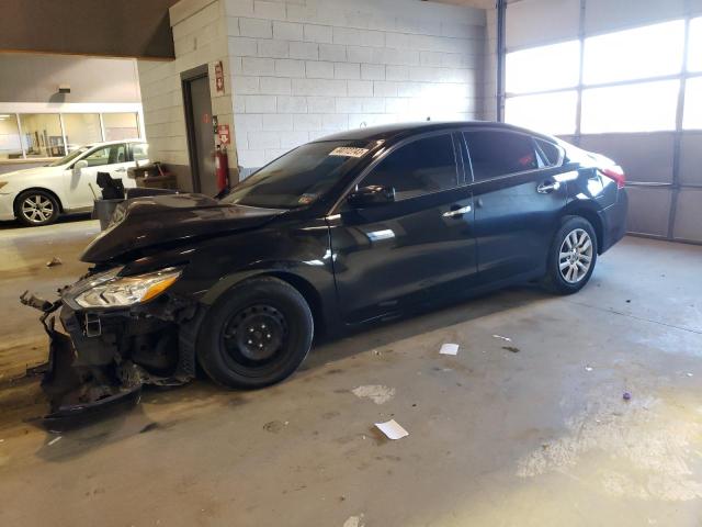NISSAN ALTIMA 2.5 2016 with VIN 1N4AL3AP5GN357136 - Photo from auction