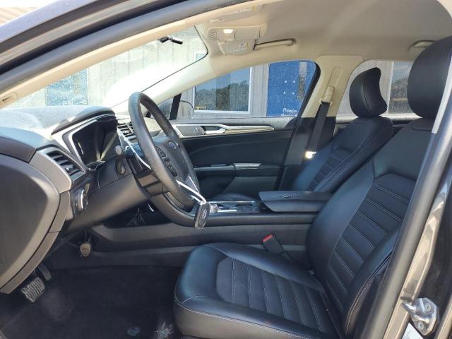 Photo 7 from auction – 2017 FORD FUSION SE with VIN 3FA6P0HD2HR302887