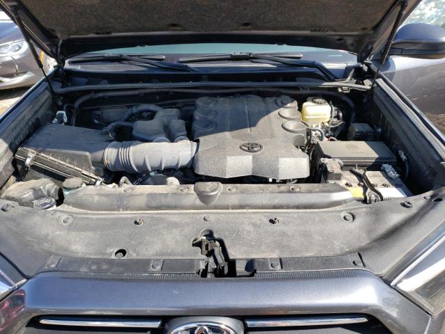 Photo 12 from auction – 2021 TOYOTA 4RUNNER SR with VIN JTEMU5JR0M5894425