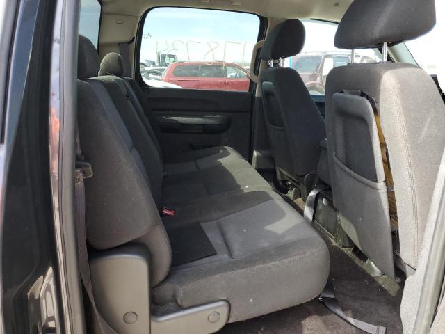 Photo 10 from auction – 2011 CHEVROLET SILVERADO with VIN 3GCPKSE35BG243454