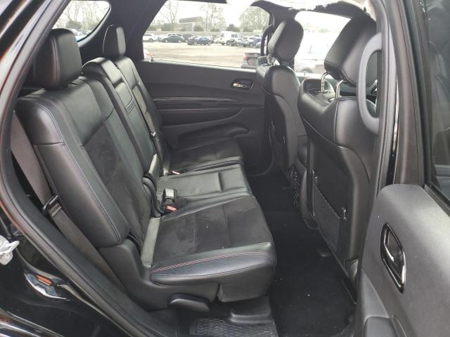 Photo 11 from auction – 2021 DODGE DURANGO R/ with VIN 1C4SDJCT8MC559180
