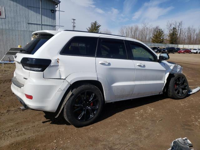 Photo 3 from auction – 2015 JEEP GRAND CHER with VIN 1C4RJFDJ2FC877848