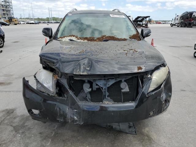 Photo 5 from auction – 2010 LEXUS RX 350 with VIN 2T2BK1BA9AC019812