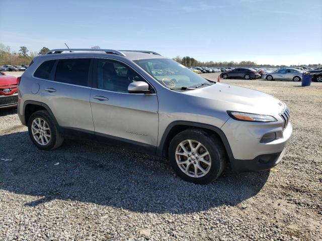 Photo 4 from auction – 2014 JEEP CHEROKEE L with VIN 1C4PJLCS4EW181053