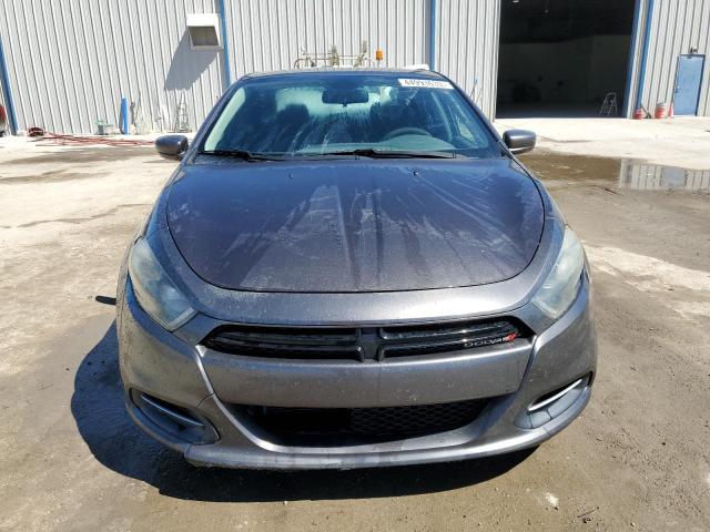 Photo 5 from auction – 2016 DODGE DART SXT with VIN 1C3CDFBB5GD563880