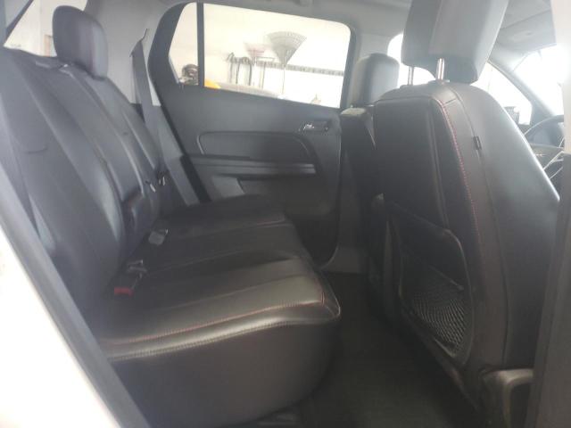 Photo 11 from auction – 2015 GMC TERRAIN SL with VIN 2GKFLXEK7F6171255