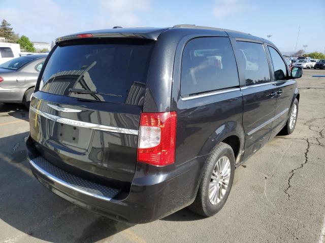 Photo 3 from auction – 2013 CHRYSLER TOWN & COU with VIN 2C4RC1CG3DR571815