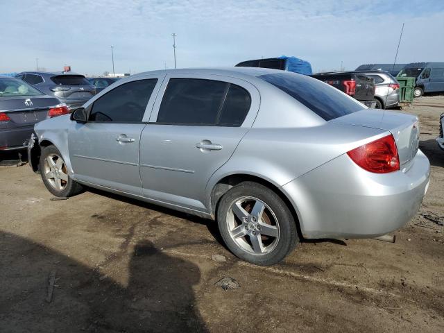 Photo 2 from auction – 2010 CHEVROLET COBALT 2LT with VIN 1G1AF5F59A7187923