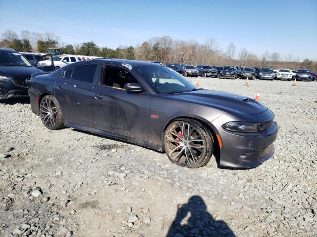 Photo 4 from auction – 2016 DODGE CHARGER R/ with VIN 2C3CDXGJ5GH117334