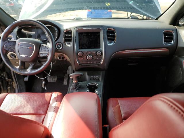 Photo 8 from auction – 2019 DODGE DURANGO R/ with VIN 1C4SDHCT6KC550208