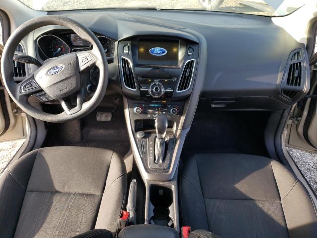 Photo 8 from auction – 2017 FORD FOCUS SEL with VIN 1FADP3H22HL338973