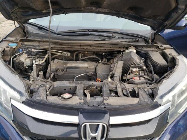 Photo 12 from auction – 2015 HONDA CR-V EX with VIN 2HKRM4H54FH627203