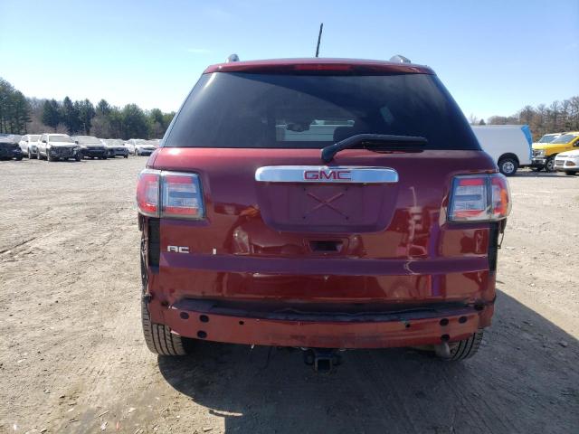 Photo 6 from auction – 2015 GMC ACADIA SLT with VIN 1GKKRRKD8FJ233585