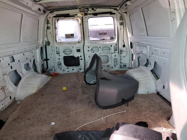 Photo 11 from auction – 2006 FORD ECONOLINE with VIN 1FTNE24L86HA64496