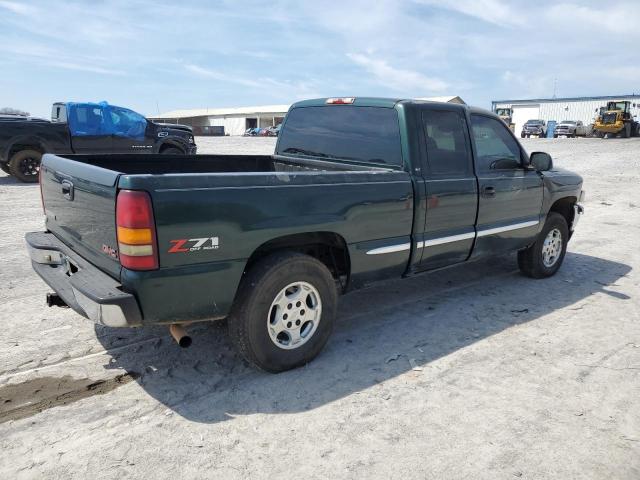 Photo 3 from auction – 2002 GMC SIERRA with VIN 1GTEK19T82E303813
