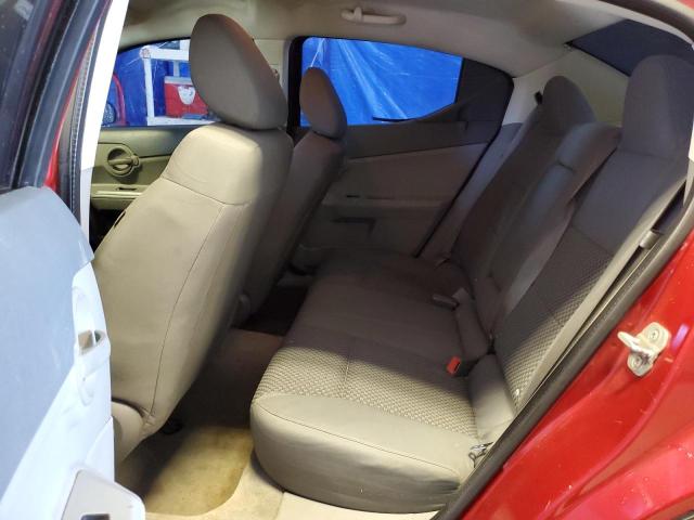 Photo 10 from auction – 2008 DODGE AVENGER SE with VIN 1B3LC46K48N670445
