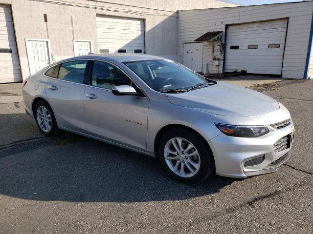 Photo 4 from auction – 2018 CHEVROLET MALIBU LT with VIN 1G1ZD5ST0JF184976