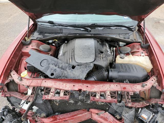 Photo 11 from auction – 2014 DODGE CHARGER R/ with VIN 2C3CDXCT4EH219048
