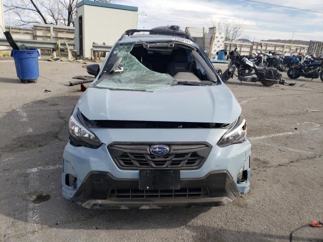 Photo 5 from auction – 2023 SUBARU CROSSTREK with VIN JF2GTHSC6PH234376