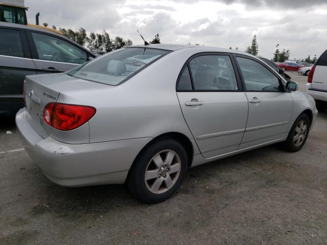 Photo 3 from auction – 2004 TOYOTA COROLLA CE with VIN 1NXBR32E54Z209818
