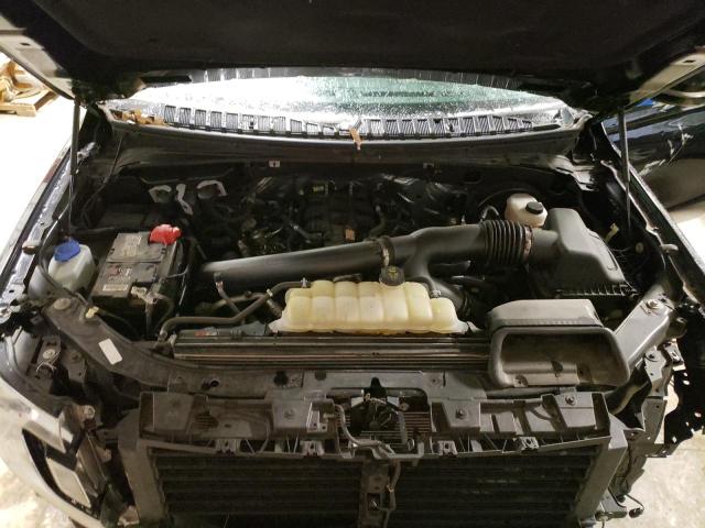 Photo 12 from auction – 2021 FORD EXPEDITION with VIN 1FMJU2AT0MEA08181