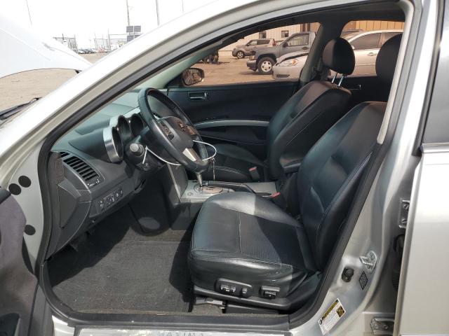 Photo 7 from auction – 2006 NISSAN MAXIMA SE with VIN 1N4BA41E46C839847