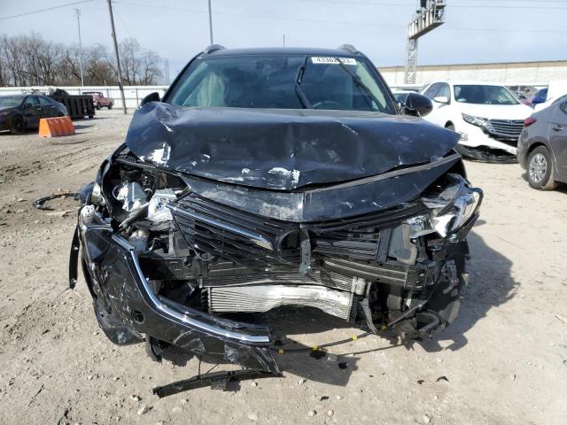 Photo 5 from auction – 2020 BUICK ENCORE GX with VIN KL4MMDSL4LB113456
