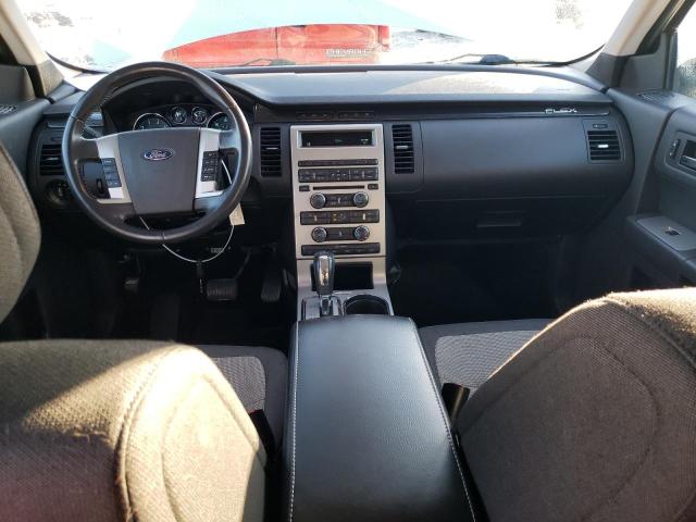Photo 8 from auction – 2012 FORD FLEX SE with VIN 2FMGK5BC5CBD08485