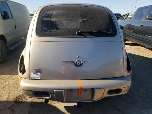 Photo 6 from auction – 2004 CHRYSLER PT CRUISER with VIN 3C4FY58B54T256570