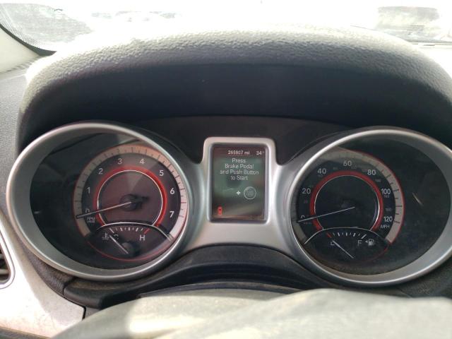 Photo 9 from auction – 2013 DODGE JOURNEY SE with VIN 3C4PDCAB5DT508770