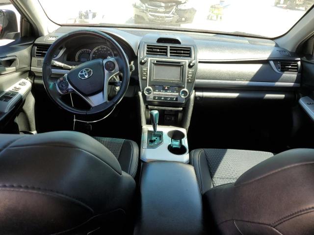 Photo 8 from auction – 2014 TOYOTA CAMRY L with VIN 4T1BF1FK8EU819517