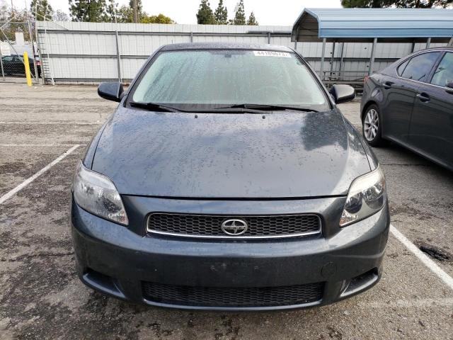 Photo 5 from auction – 2007 TOYOTA SCION TC with VIN JTKDE167170176295
