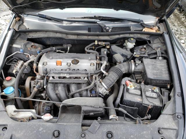 Photo 11 from auction – 2011 HONDA ACCORD with VIN 1HGCP2F69BA078159
