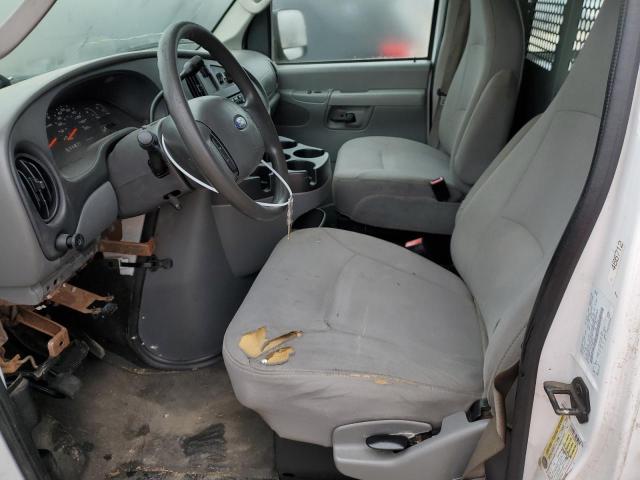Photo 7 from auction – 2008 FORD ECONOLINE with VIN 1FTNE24W78DA88759
