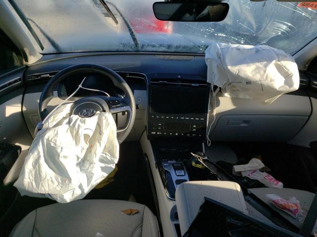 Photo 8 from auction – 2022 HYUNDAI TUCSON LIM with VIN KM8JECA16NU061878